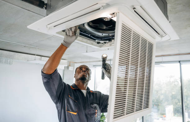 Licensed Hvac service in La Vernia, TX - FH HVAC