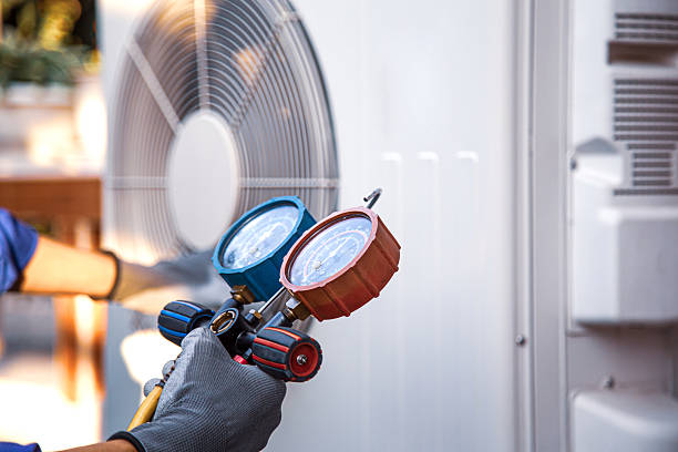 Affordable Hvac solutions in La Vernia, TX